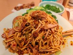 招牌肉酱面-醉面(五道口启迪大厦店)
