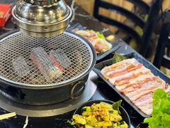 -燚青春东北泥炉烤肉(百合店)