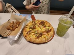 -达美乐比萨(岁宝民治1881店)