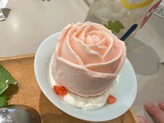 -蔡澜点心·粤菜(丽泽天街店)