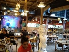 -Naughty Nuri’s Phuket