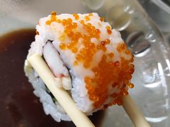 -清水日本料理铁板烧(学府路店)