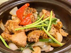 -翡翠拉面小笼包(岭南新天地店)