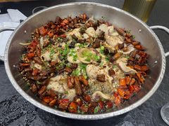 -小唐小四川水煮鱼(北三路店)