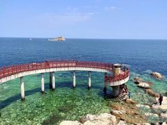 -养马岛旅游度假区