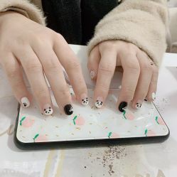 -糖·美学·美甲