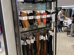 -ZARA(青岛万象城店)