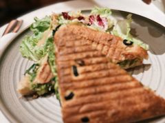 -JamaicaBlue Cafe(乌鲁木齐中路店)