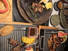 -花潮料理艺食馆(成都万象城店)