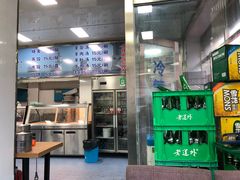 -北三沙家烧麦(北头道街店)