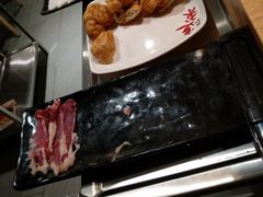 -嬷孙家潮汕牛肉火锅(北京路天河城店)