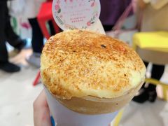 -可丽小屋(中山路店)
