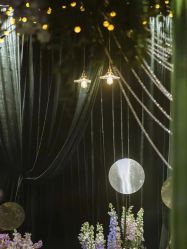 -红丝高端婚礼中心(旗舰店)