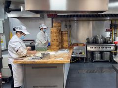 -天宫院小吃·专业包子炒肝儿(丰台和义店)