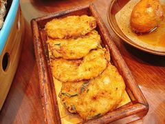 -老淮滨-蚌埠非遗小吃(淮河路店)