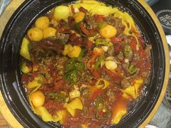 -天山集市(和家乐广场店)