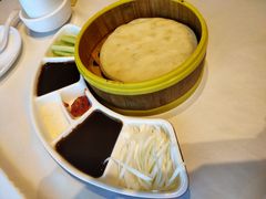 -大鸭梨烤鸭(金色漫香店)