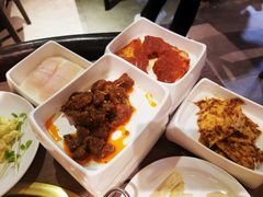 巴沙鱼-火炉火自助餐(枫蓝国际店)