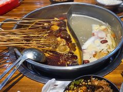 -杨校长·老成都串串香火锅(全国总店)