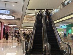-上海静安大悦城