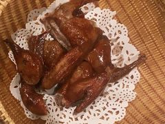 脆皮BB鸽-大榕树下顺德菜(融创茂店)