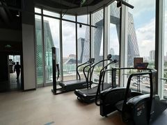 -Trainyard 炼·工场(中国国际贸易中心店)