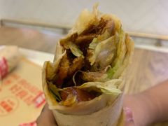 -特派卷·老北京烤鸭卷(合生汇购物中心店)