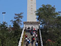 -照金红色旅游名镇