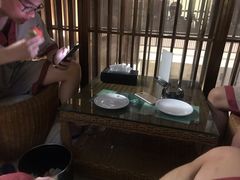-山水温泉