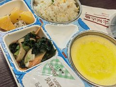 -孙家外婆•长春地标美食新名片(吾悦广场店)