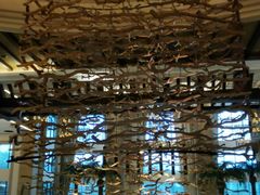 -上海东方佘山翰悦阁酒店·Vie全日制餐厅