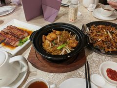 -麒麟中餐厅·经典粤菜·地道菜式老字号(广州长隆酒店)