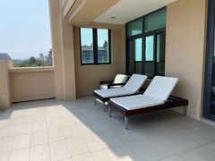 -海南清水湾莱佛士酒店