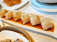 金网鲜虾肠粉-香樟花园新粤料理(无锡万象城店)