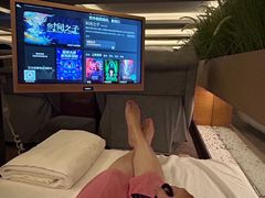 -世外桃源水疗会(皇庭彩园店)