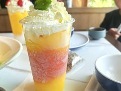 -绿茶餐厅(龙井船宴· 品牌总店)