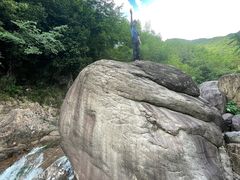 -安吉龙王山风景区