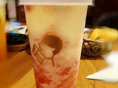 -喜茶(北京五棵松华熙店)
