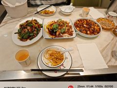 -川人川菜馆(黄山路店)