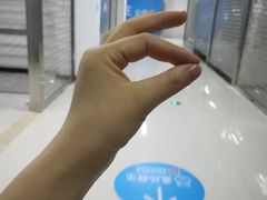 -盒马X会员店(王府井奥莱UP TOWN店)