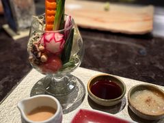 -Ginza Onodera铁板烧(外滩十八号店)