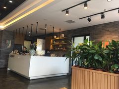 -菩提树·素食餐厅(汇智国际商业中心店)