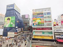 -蟹道乐(道顿堀本店)