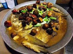 -陆壹捌餐厅(五大道店)
