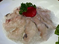 -味之绝美蛙鱼头火锅(松江万达店)