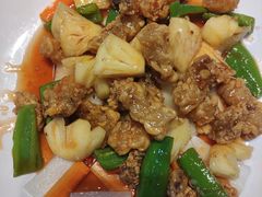 -大笑饭堂(甲子桥店)