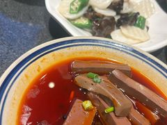 -秦淮巷·四季小馆
