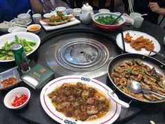 -飞尝蚝·顺德菜·鱼生(顺德总店)