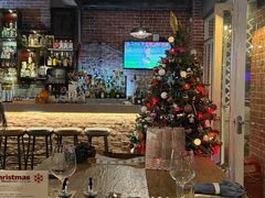 -Hostaria Bar维他餐吧·意大利西餐厅·牛排馆