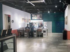 -海马体照相馆(天津世纪都会店)
